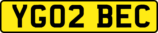 YG02BEC