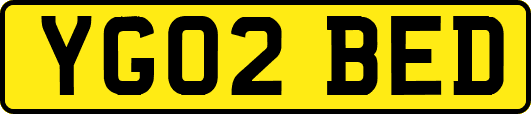 YG02BED