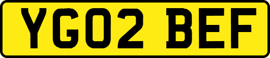 YG02BEF