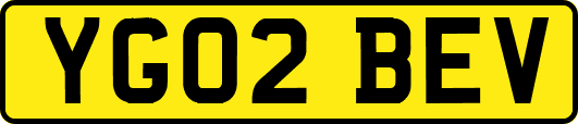 YG02BEV