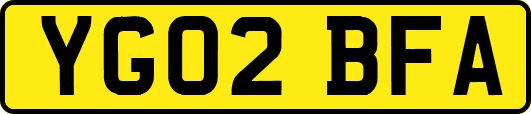 YG02BFA