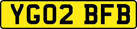 YG02BFB