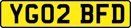 YG02BFD