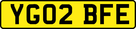 YG02BFE
