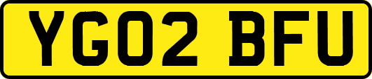 YG02BFU