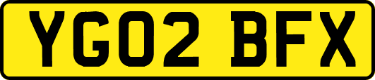 YG02BFX