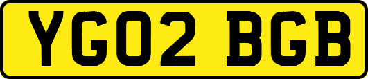 YG02BGB