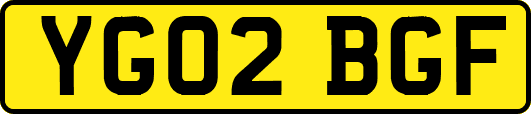 YG02BGF
