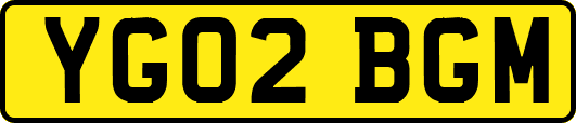 YG02BGM