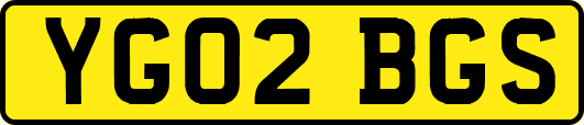 YG02BGS