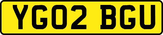 YG02BGU