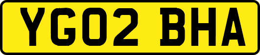 YG02BHA