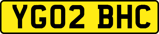 YG02BHC