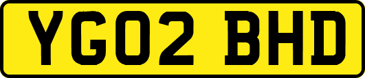 YG02BHD