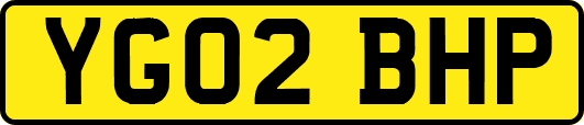 YG02BHP