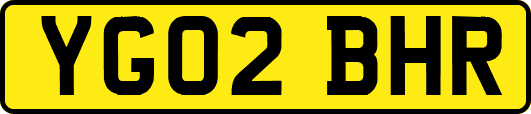 YG02BHR