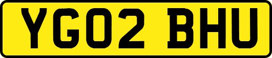 YG02BHU