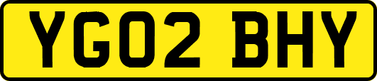 YG02BHY