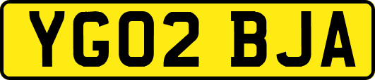 YG02BJA