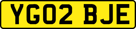YG02BJE