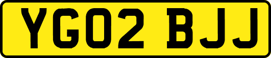 YG02BJJ