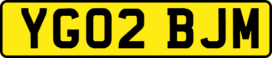 YG02BJM