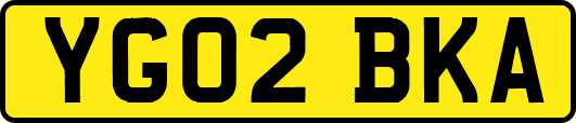 YG02BKA