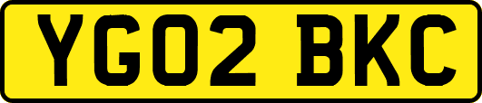 YG02BKC