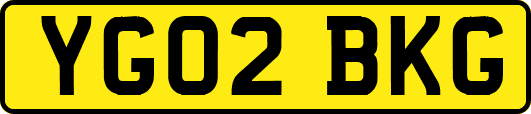 YG02BKG