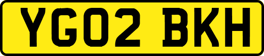 YG02BKH