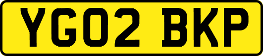 YG02BKP