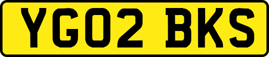 YG02BKS