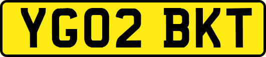 YG02BKT