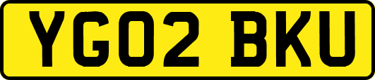 YG02BKU