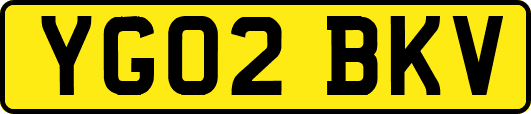 YG02BKV