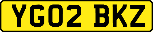 YG02BKZ