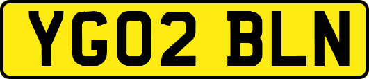 YG02BLN
