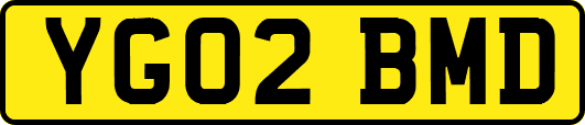 YG02BMD
