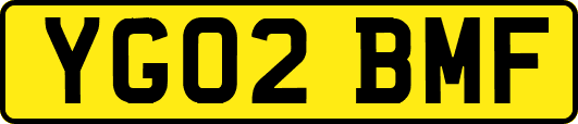 YG02BMF
