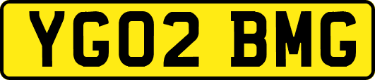 YG02BMG