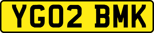 YG02BMK