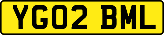 YG02BML