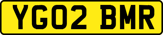 YG02BMR