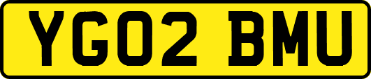 YG02BMU