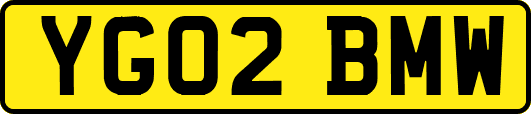 YG02BMW
