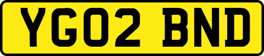 YG02BND