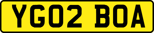 YG02BOA