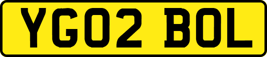 YG02BOL