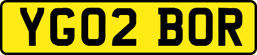 YG02BOR