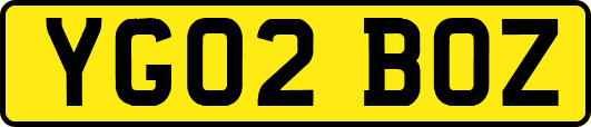 YG02BOZ
